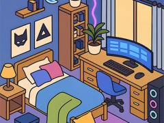 ਇਹ ਮਿਲਿਆ! ਲੁਕਵੀਂ ਆਬਜੈਕਟ ਗੇਮ