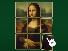 ਜਿਗਸੋਲਿਟੇਅਰ ਡੀਲਕਸ