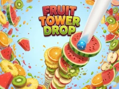 Fruit Tower Drop