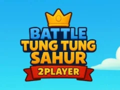 ਲੜਾਈ ਤੁੰਗ ਤੁੰਗ ਸਾਹੂਰ 2 ਪਲੇਅਰ