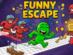 Funny Escape