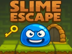 Slime Escape