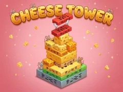 Cheese Tower