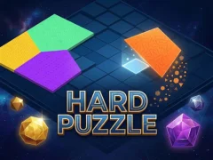 Hard Puzzle