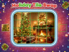 ਛੁੱਟੀਆਂ ਦਾ ਟਾਇਲ ਸਵੈਪ