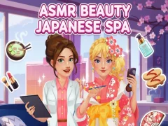 Asmr ਸੁੰਦਰਤਾ ਜਾਪਾਨੀ ਸਪਾ Asmr ਸੁੰਦਰਤਾ ਜਾਪਾਨੀ ਸਪਾ