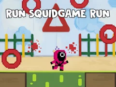 Squidgame Run ਚਲਾਓ