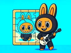 ਲਾਬੂਬੂ ਪਹੇਲੀ ਚੁਣੌਤੀ