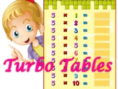 ਟਰਬੋ ਟੇਬਲ