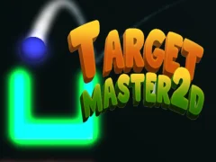 ਟਾਰਗੇਟ ਮਾਸਟਰ 2D