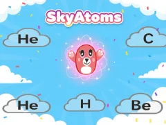 SkyAtoms