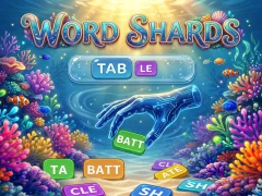 Word Shards