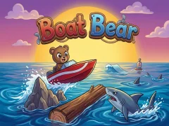 Boat Bear