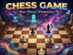Chess game
