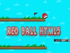 ਲਾਲ ਬੱਲ HTML5