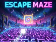 Escape Maze