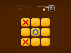 ਟਿਕ-ਟੈਕ ਟੈਂਗਲ ਟਿਕ-ਟੈਕ ਟੈਂਗਲ