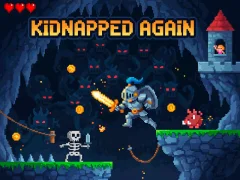 ਫਿਰ ਅਗਵਾ ਕਰ ਲਿਆ