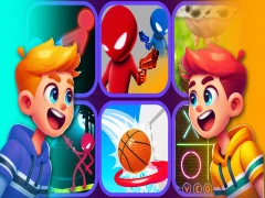 ਆਪਣੇ ਦੋਸਤਾਂ ਨੂੰ ਚੁਣੌਤੀ ਦਿਓ ਆਪਣੇ ਦੋਸਤਾਂ ਨੂੰ ਚੁਣੌਤੀ ਦਿਓ