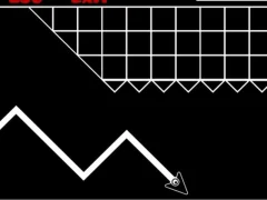 ਜਿਓਮੈਟਰੀ ਐਰੋ