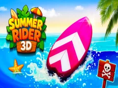 ਗਰਮੀਆਂ ਦੇ ਰਾਈਡਰ 3 ਡੀ ਗਰਮੀਆਂ ਦੇ ਰਾਈਡਰ 3 ਡੀ