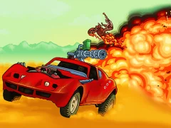 ਰੋਡ ਸ਼ੂਟਿੰਗ ਦਾ ਰਾਜਾ