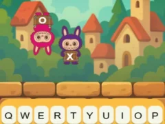 Lafufu ਟਾਈਪਰ