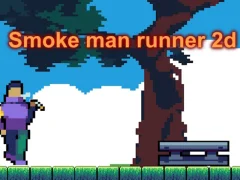 ਸਮੋਕ ਮੈਨ ਰਨਰ 2d