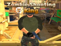 ਜੂਮਬੀ ਸ਼ੂਟਿੰਗ ਕਿੰਗ ਜੂਮਬੀ ਸ਼ੂਟਿੰਗ ਕਿੰਗ