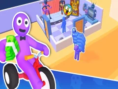 ਦਹਿਸ਼ਤ ਹੋਟਲ: ਡਰਾਉਣੇ ਕਮਰਾ