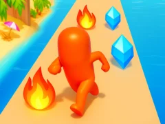 ਹੀਰੋ ਟ੍ਰਾਂਸਫਾਰਮ ਰਨ