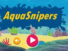 ਐਕਵਾ ਸਨਾਈਪਰ ਐਕਵਾ ਸਨਾਈਪਰ