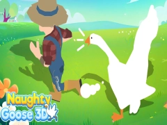 ਪਾਗਲ ਹੰਸ ਸਿਮੂਲੇਟਰ