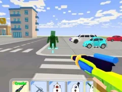 ਕਰਾਫਟ ਮੈਨ ਬਨਾਮ ਜਾਇੰਟ ਟੈਨ