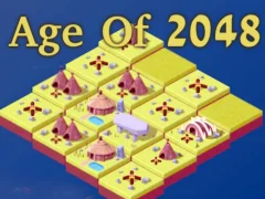 2048 ਦੀ ਉਮਰ