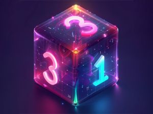 ਜੈਲੀ ਗਣਿਤ 3 ਡੀ