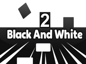 ਕਾਲਾ ਅਤੇ ਚਿੱਟਾ 2