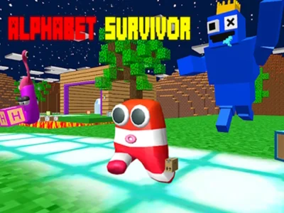 ਵਰਣਮਾਲਾ ਸਰਵਾਈਵਰ