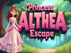 ਰਾਜਕੁਮਾਰੀ Althea Escape 
