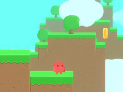 ਲਾਲ ਦੌੜਾਕ