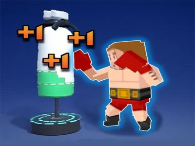 ਬਾਕਸਿੰਗ ਹੀਰੋ 2077