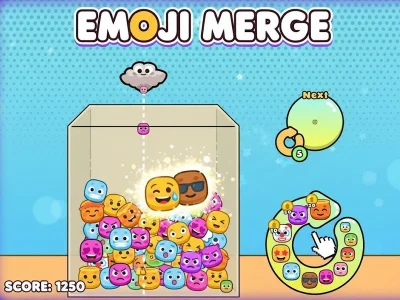 ਇਮੋਜੀ ਮਿਲਾਓ