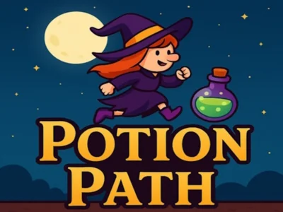 Potion pation
