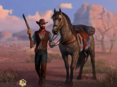 ਵੈਸਟਲੈਂਡ ਸਰਵਾਈਵਲ