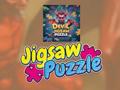 ਸ਼ੈਤਾਨ ਜੀਸਸਵ ਬੁਝਾਰਤ