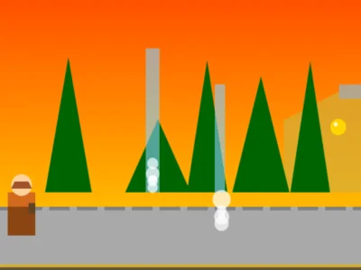 ਖਜ਼ਾਨਾ ਡੈਸ਼ ਜੰਗਲ ਦੇ ਸਾਹਸ