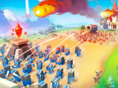 Legions: ਜੰਗ ਦਾ ਰਾਹ