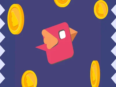 ਟੇਪੀ ਬਰਡ- ਸਪਾਈਕਸ ਤੋਂ ਬਚੋ