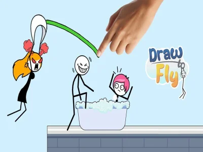ਉਡਣ ਲਈ ਖਿੱਚੋ ਉਡਣ ਲਈ ਖਿੱਚੋ