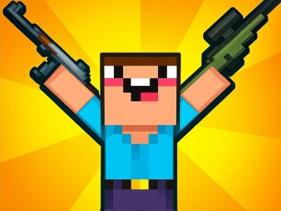 ਨੂਬ ਬਨਾਮ ਜੂਮਬੀਨ ਐਪੋਕਲਿਪਸ